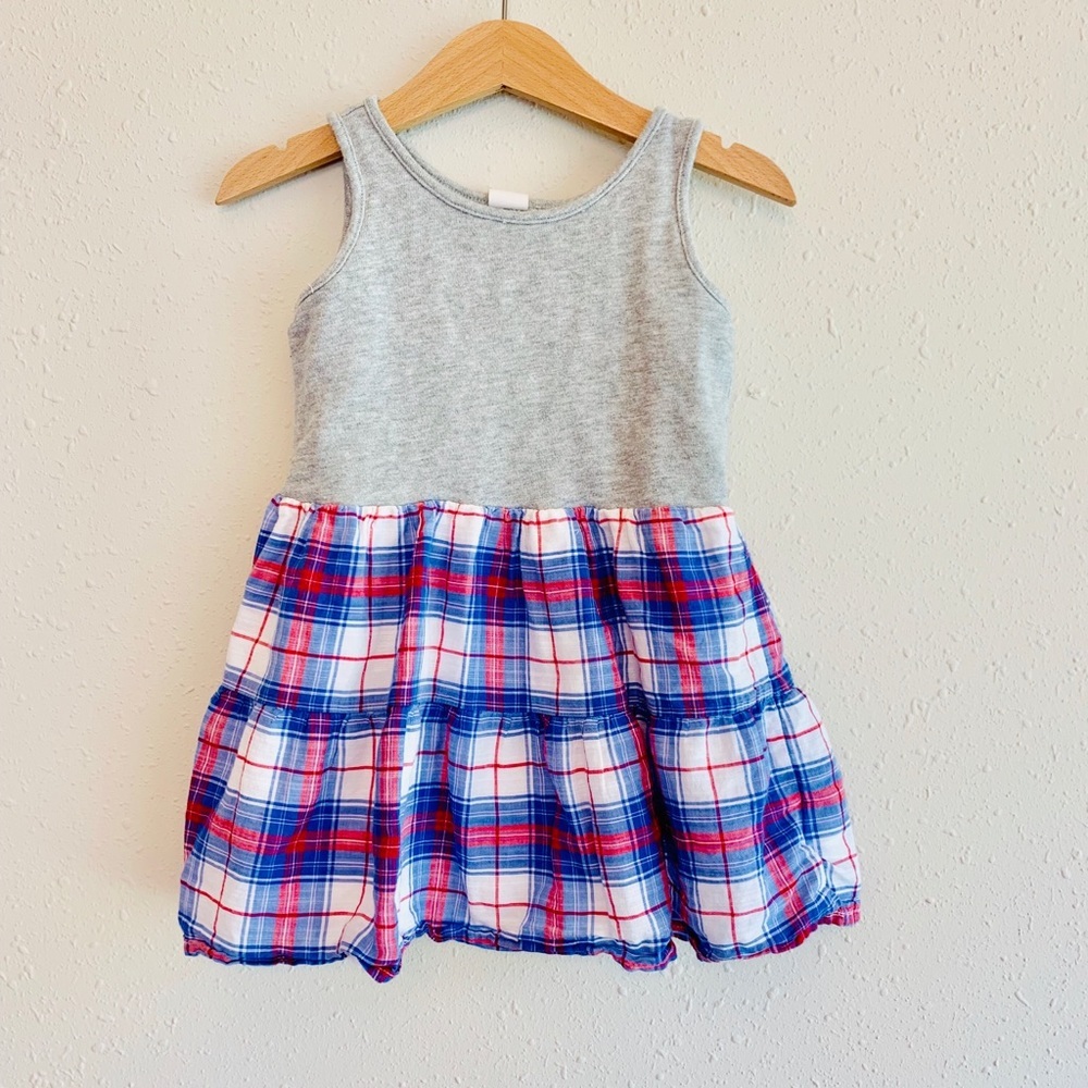 Gap Casual Dress/Sz:3T